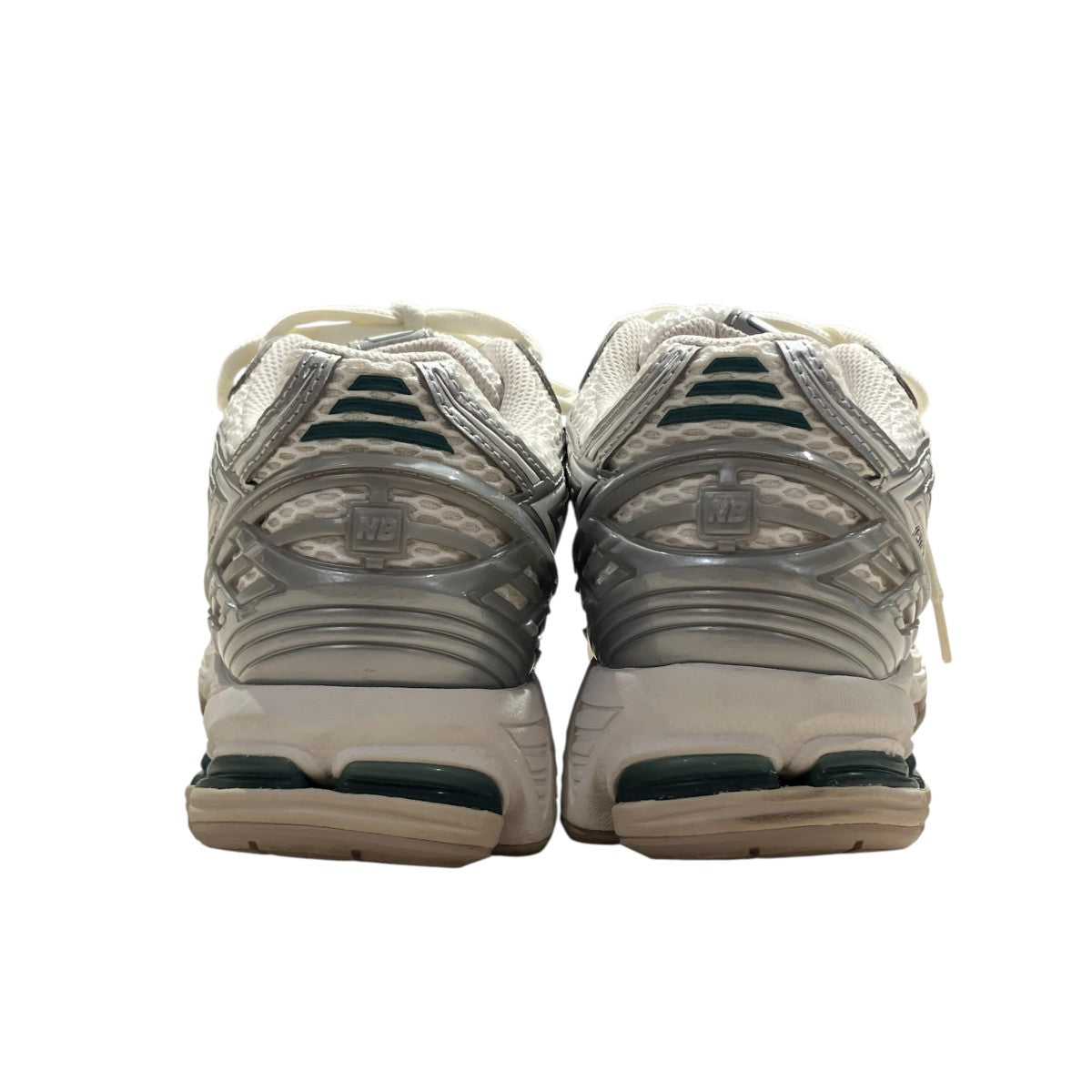 1906R ’Silver Metallic Sea Salt’スニーカーM1906REE