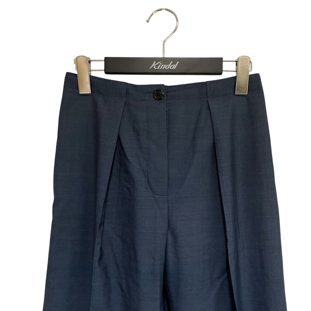 ACNE STUDIOS Tailored TrousersスラックスFN-WN-TROU001069 古着・中古-3枚目のアイテム画像