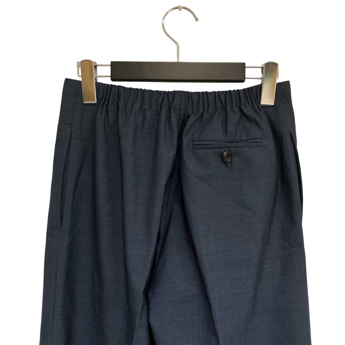 ACNE STUDIOS Tailored TrousersスラックスFN-WN-TROU001069 古着・中古-4枚目のアイテム画像