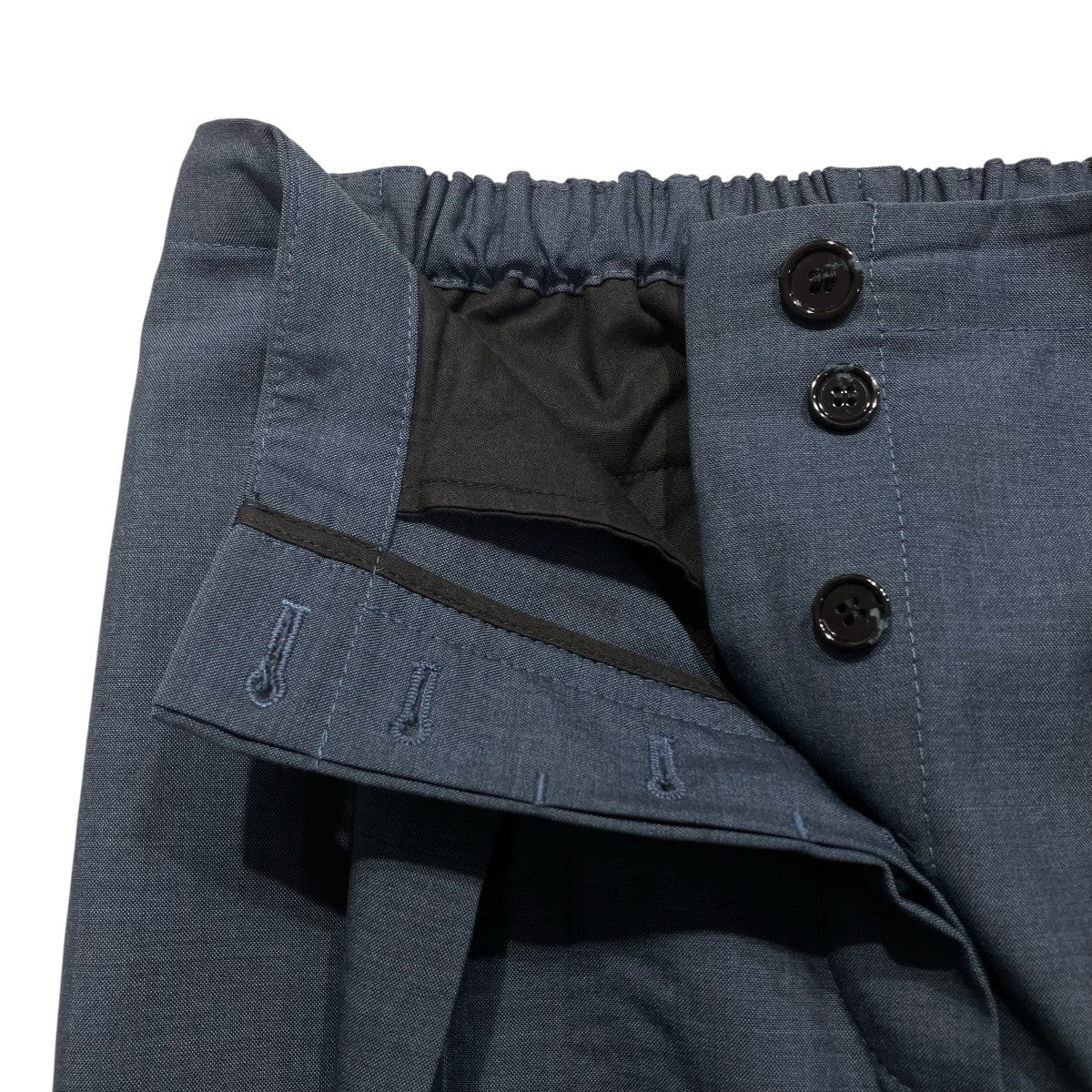 ACNE STUDIOS Tailored TrousersスラックスFN-WN-TROU001069 古着・中古-5枚目のアイテム画像