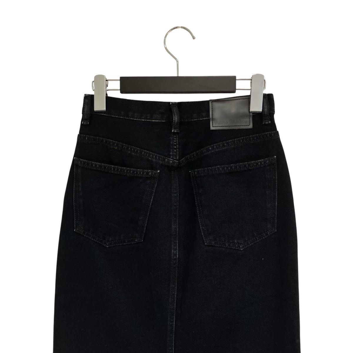 ACNE STUDIOS スカートFN-WN-SKIR000558 古着・中古-4枚目のアイテム画像