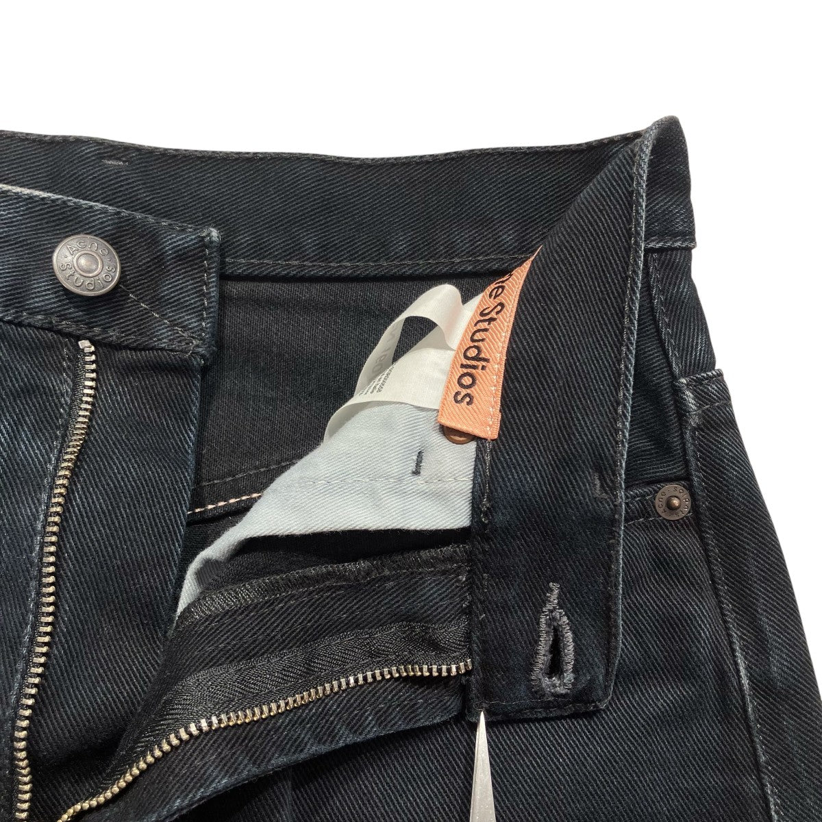 ACNE STUDIOS スカートFN-WN-SKIR000558 古着・中古-5枚目のアイテム画像