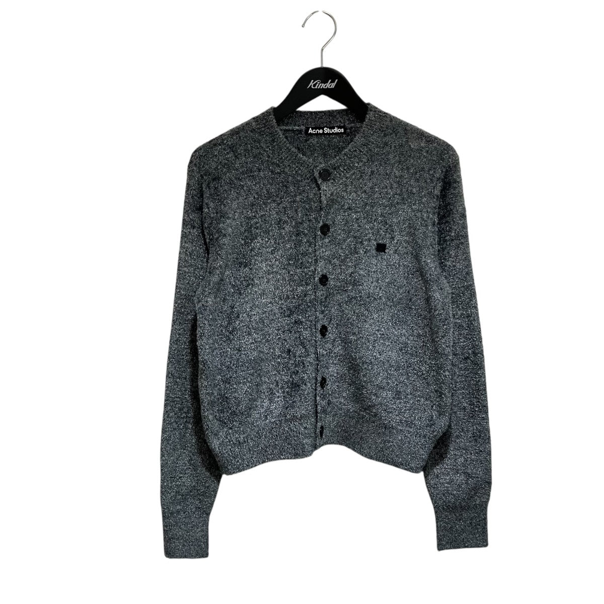 Textured CardiganカーディガンFA-UX-KNIT000076