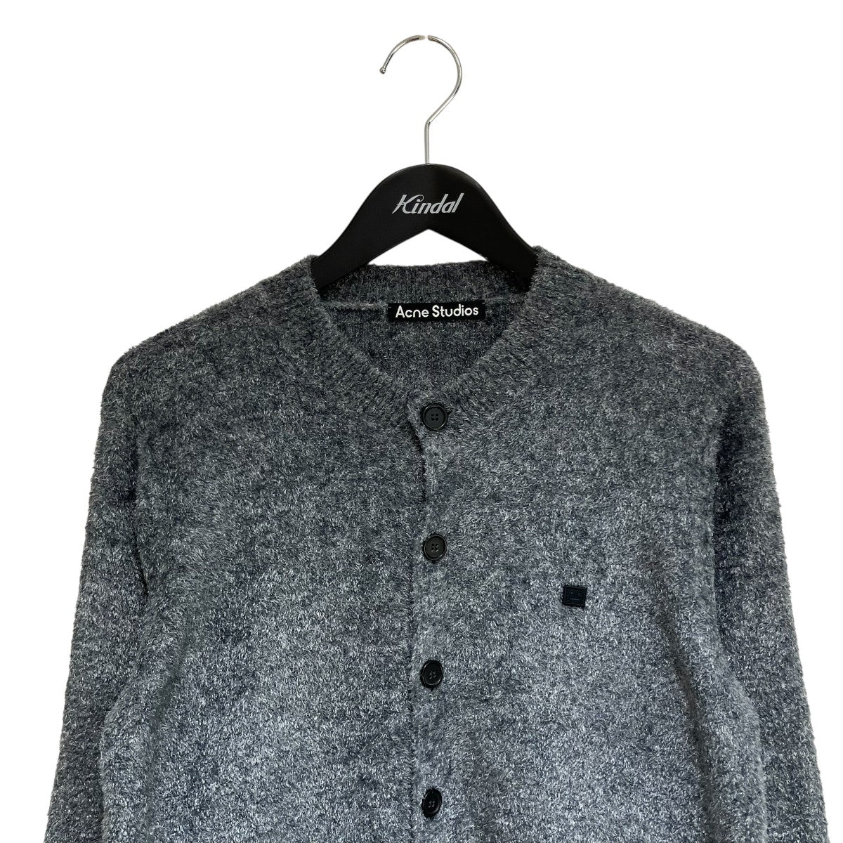 Textured CardiganカーディガンFA-UX-KNIT000076