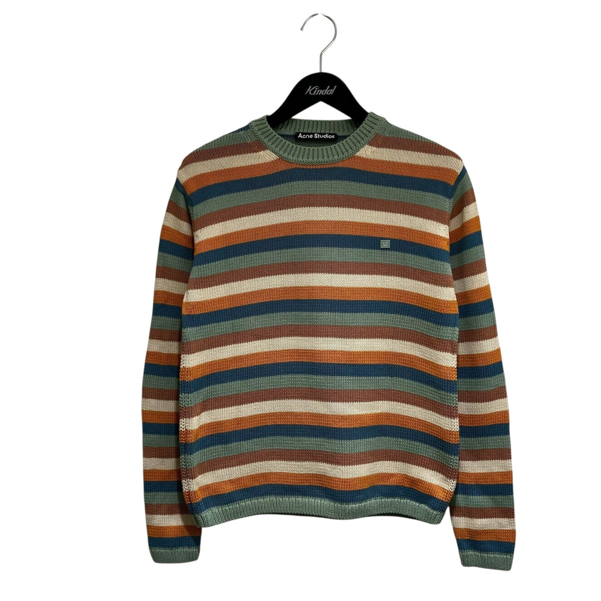 ボーダーニットFN-UX-KNIT000101