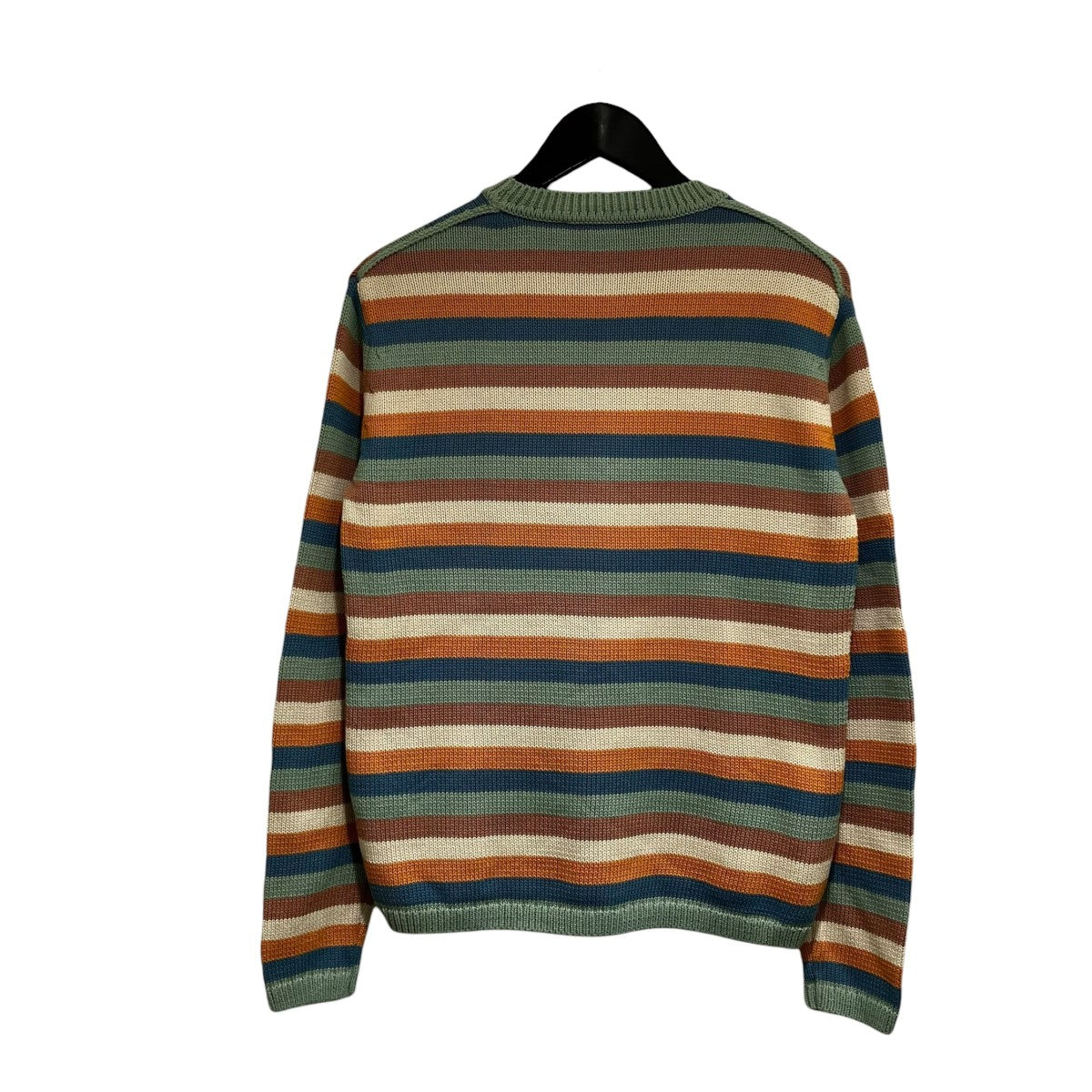 ボーダーニットFN-UX-KNIT000101
