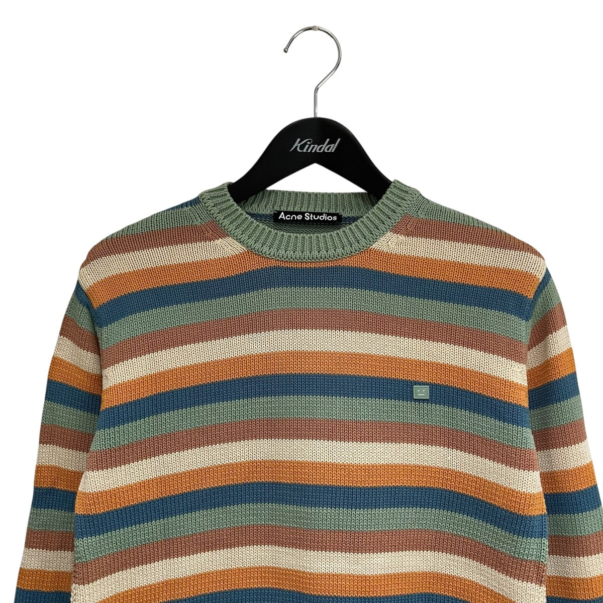 ボーダーニットFN-UX-KNIT000101