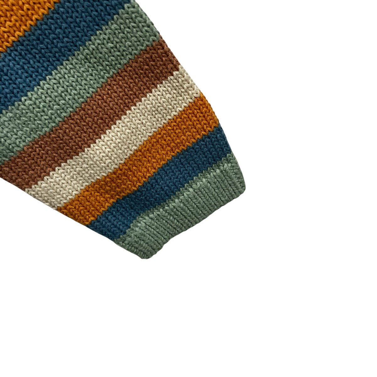 ボーダーニットFN-UX-KNIT000101