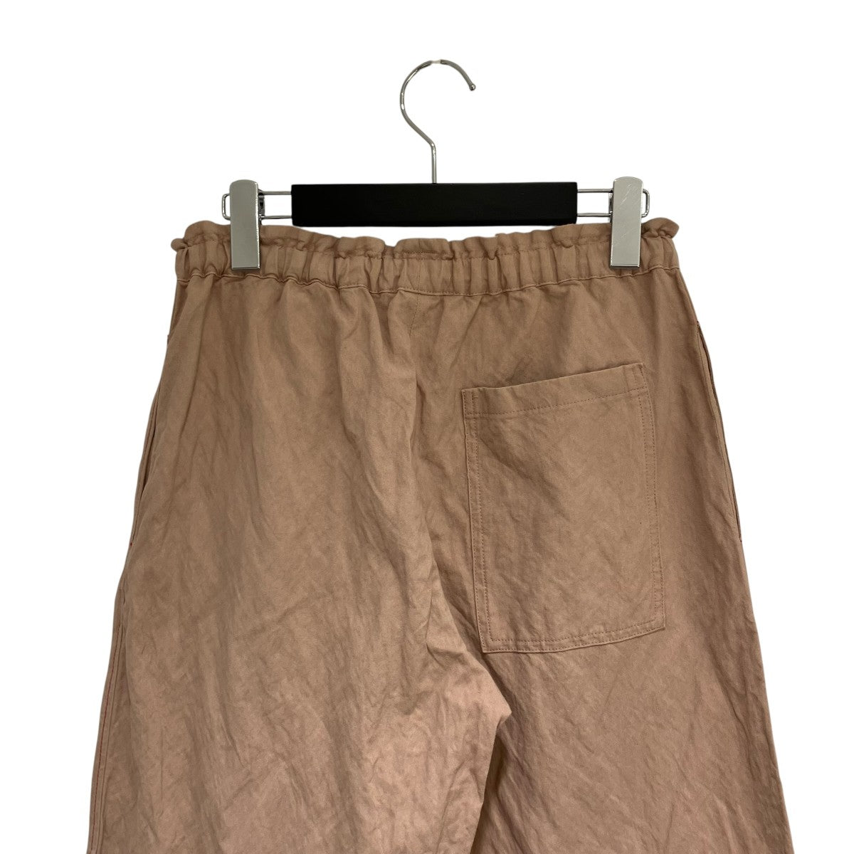 ACNE STUDIOS 24SSPaginolパンツFN-WN-TROU001228 古着・中古-4枚目のアイテム画像