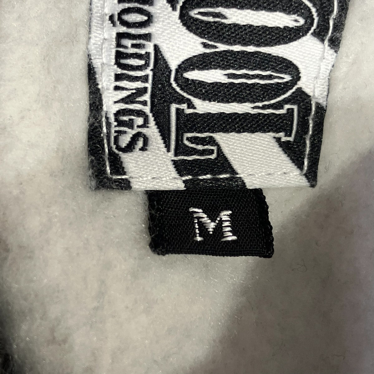 Aoi Icons Crewneck Sweat Shirt長袖トレーナー