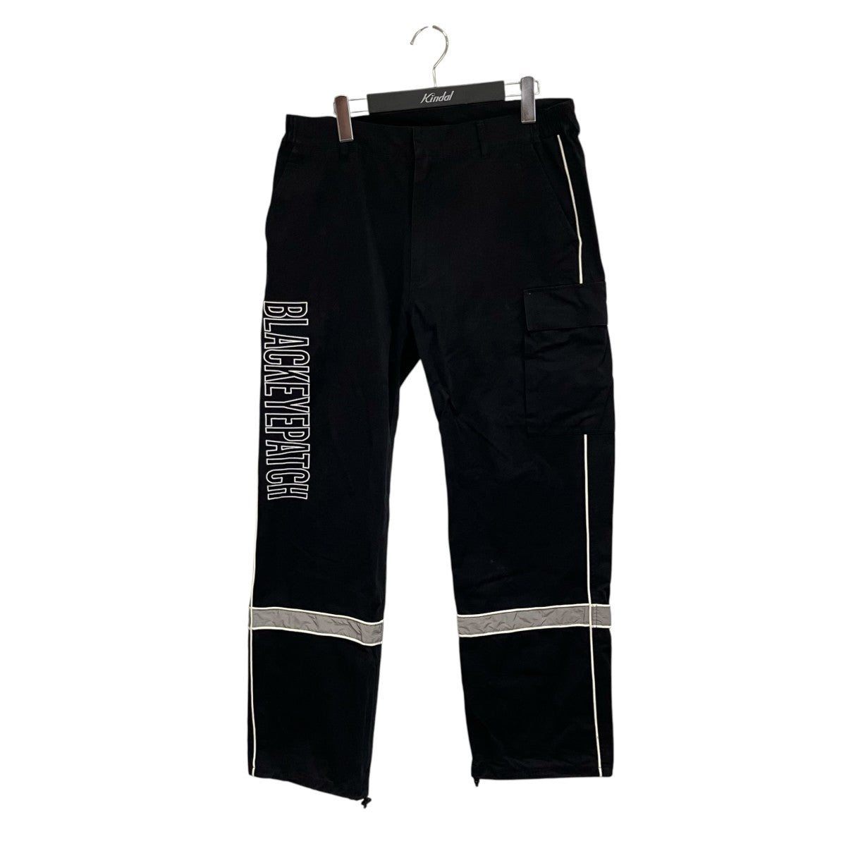 BlackEyePatch パンツ 古着・中古-1枚目のアイテム画像
