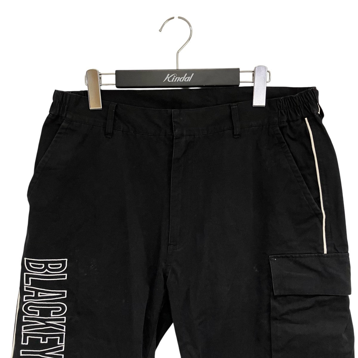 BlackEyePatch パンツ 古着・中古-3枚目のアイテム画像