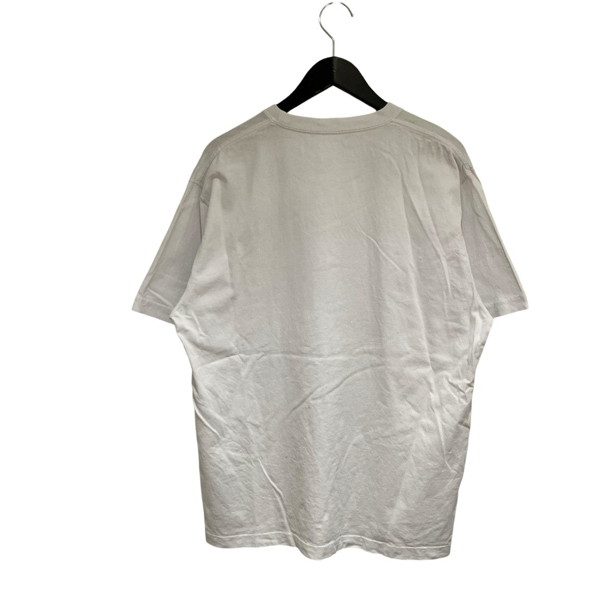 THE BLACK EYE PATCH ロゴプリント半袖Tシャツ 古着・中古-2枚目のアイテム画像