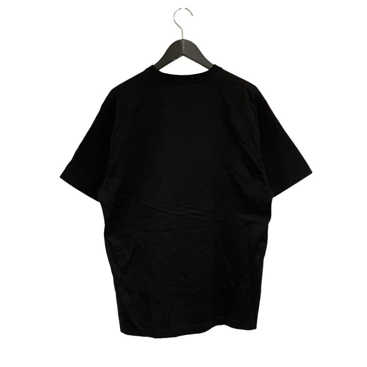THE BLACK EYE PATCH ロゴプリント半袖Tシャツ 古着・中古-2枚目のアイテム画像