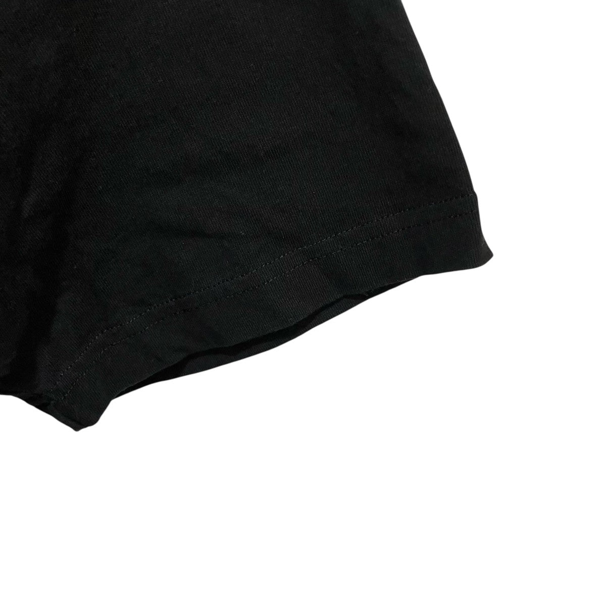 THE BLACK EYE PATCH ロゴプリント半袖Tシャツ 古着・中古-4枚目のアイテム画像