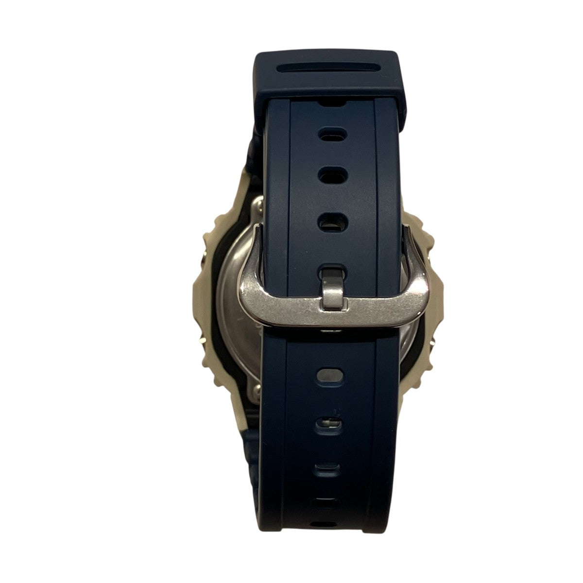 CASIO×BlackEyePatch G-SHOCK DIGITAL 5600デジタルウォッチSERIES DW-5610BEP-2JR 古着・中古-3枚目のアイテム画像