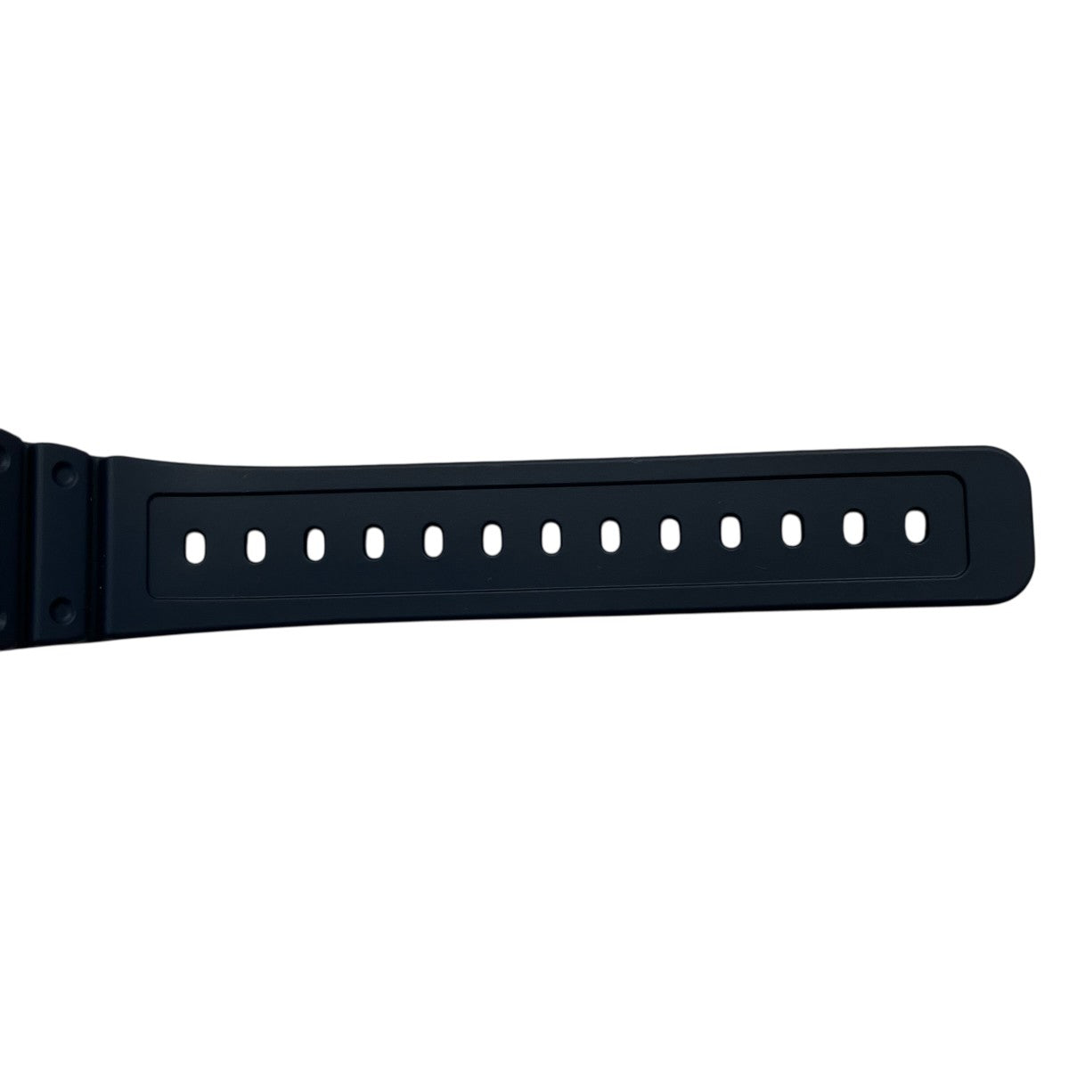 CASIO×BlackEyePatch G-SHOCK DIGITAL 5600デジタルウォッチSERIES DW-5610BEP-2JR 古着・中古-5枚目のアイテム画像