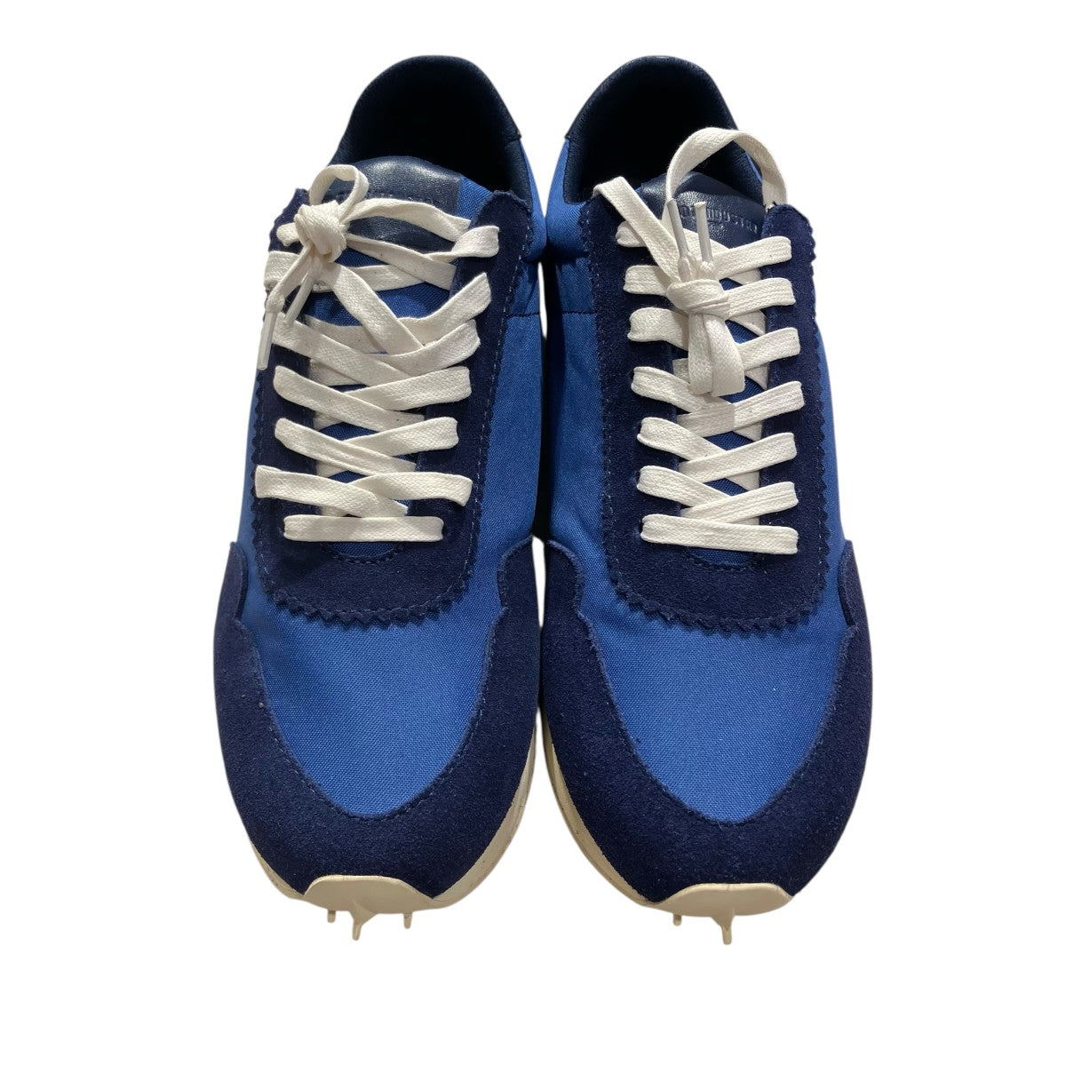 FOOT INDUSTRY ランニングシューズローカットスニーカー 古着・中古-2枚目のアイテム画像