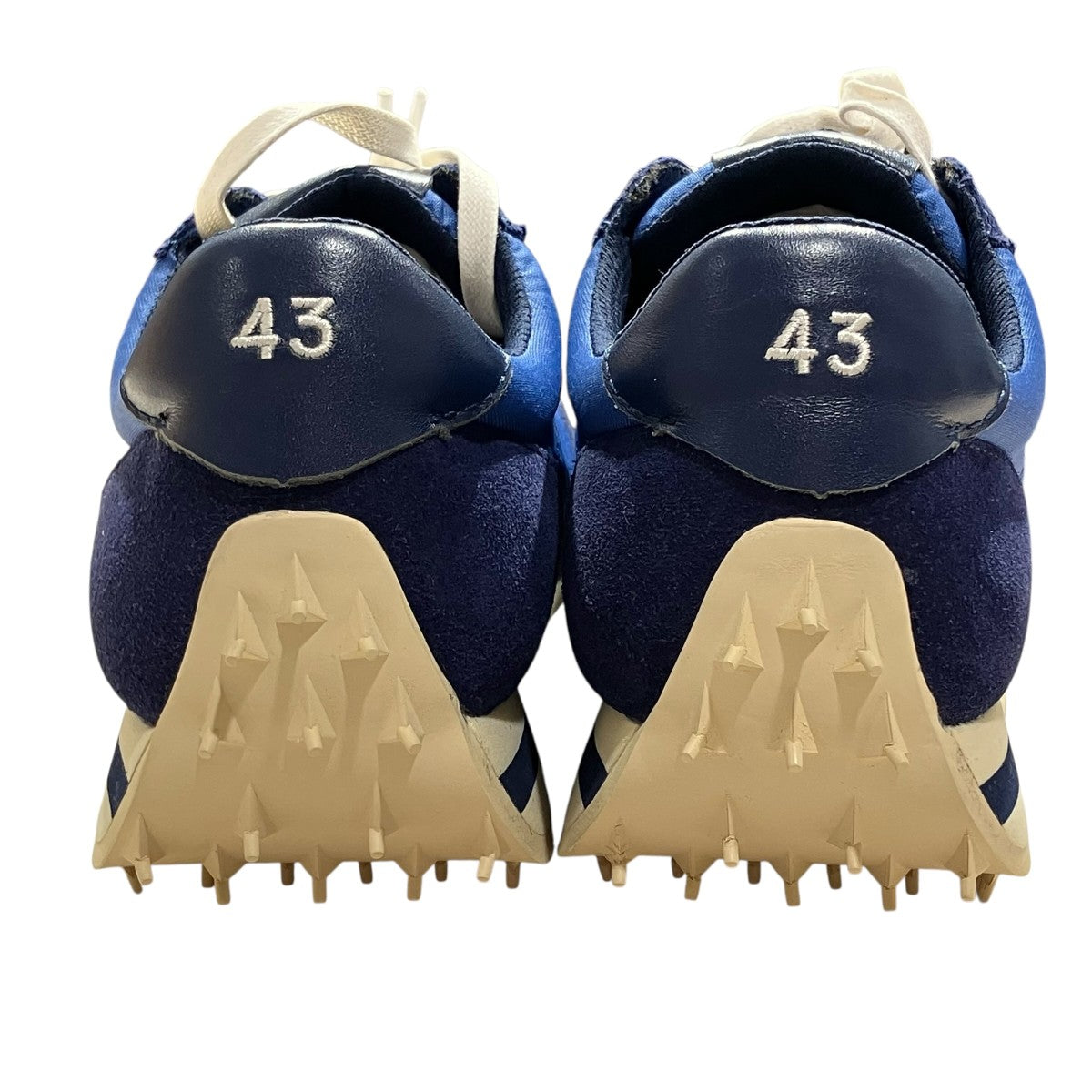 FOOT INDUSTRY ランニングシューズローカットスニーカー 古着・中古-4枚目のアイテム画像