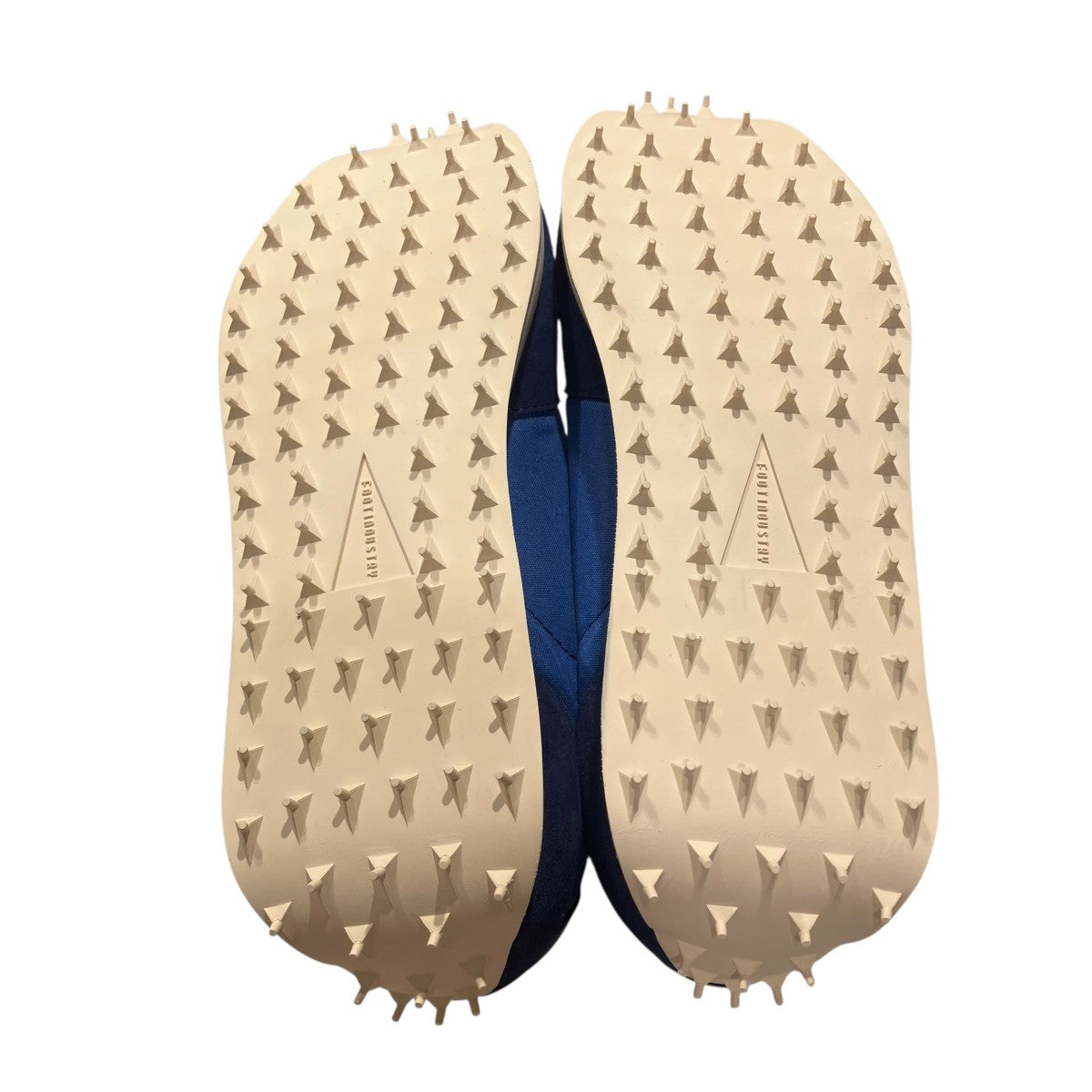 FOOT INDUSTRY ランニングシューズローカットスニーカー 古着・中古-5枚目のアイテム画像