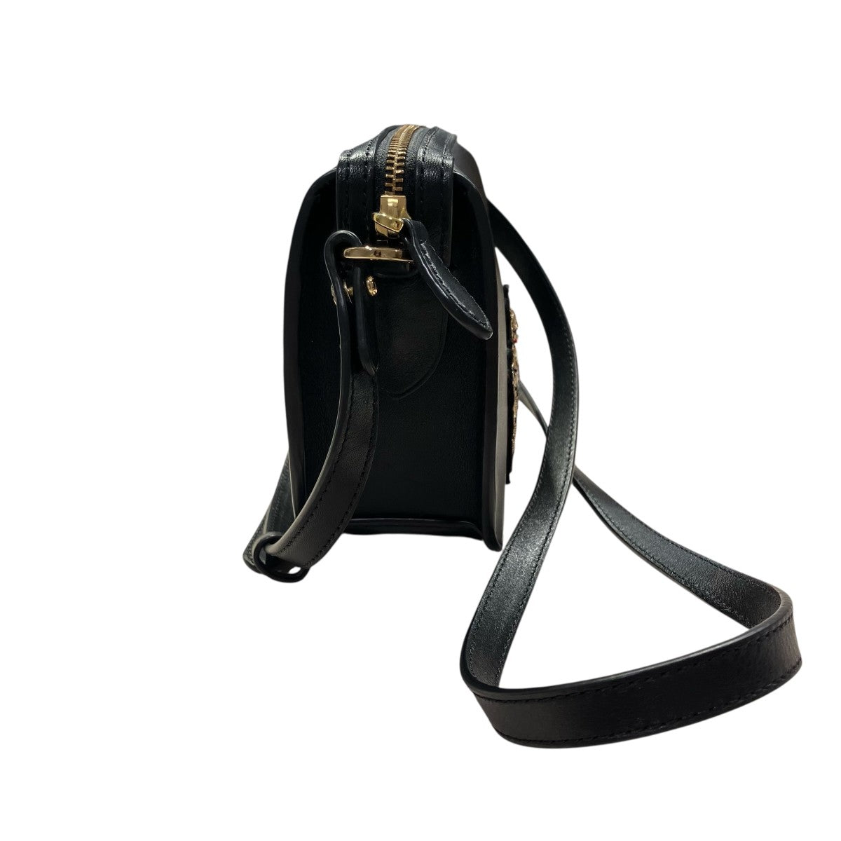 POLO RALPH LAUREN ショルダーバッグ 古着・中古-3枚目のアイテム画像
