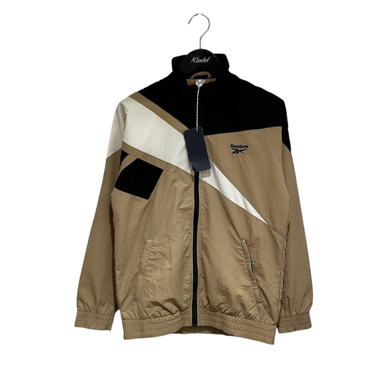 Classics Vector Track JacketナイロンジャケットRB00001