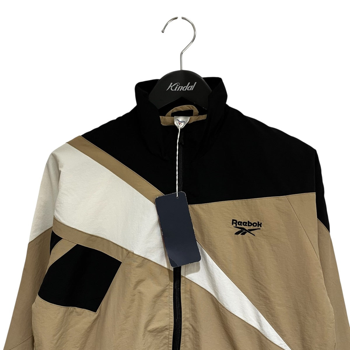 Classics Vector Track JacketナイロンジャケットRB00001