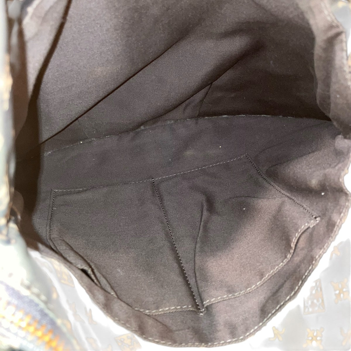 russet 2WAYバッグ 古着・中古-8枚目のアイテム画像