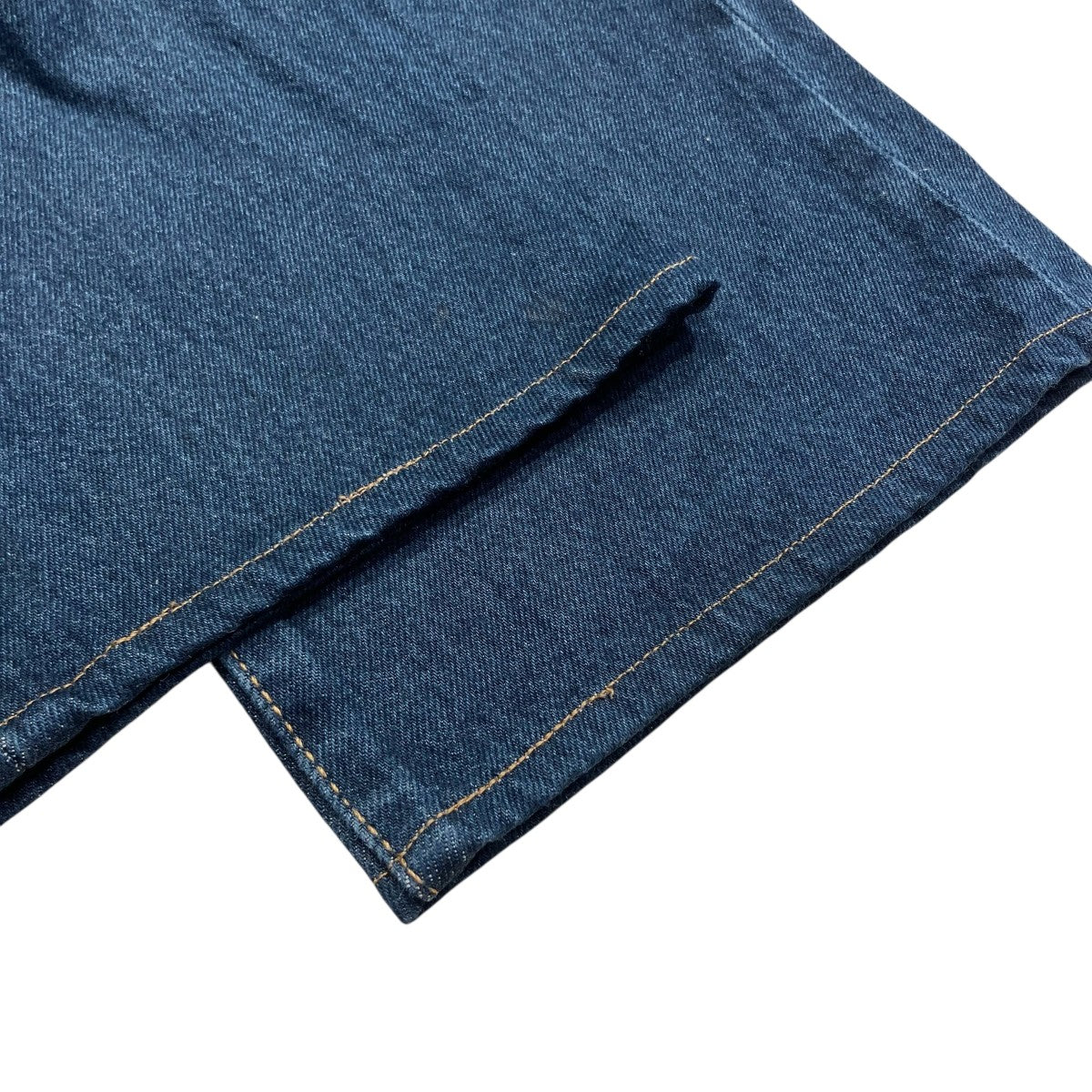LEVI’S PReMIUM 501オリジナルフィットストレートレッグジーンズデニムパンツ005013592 古着・中古-6枚目のアイテム画像
