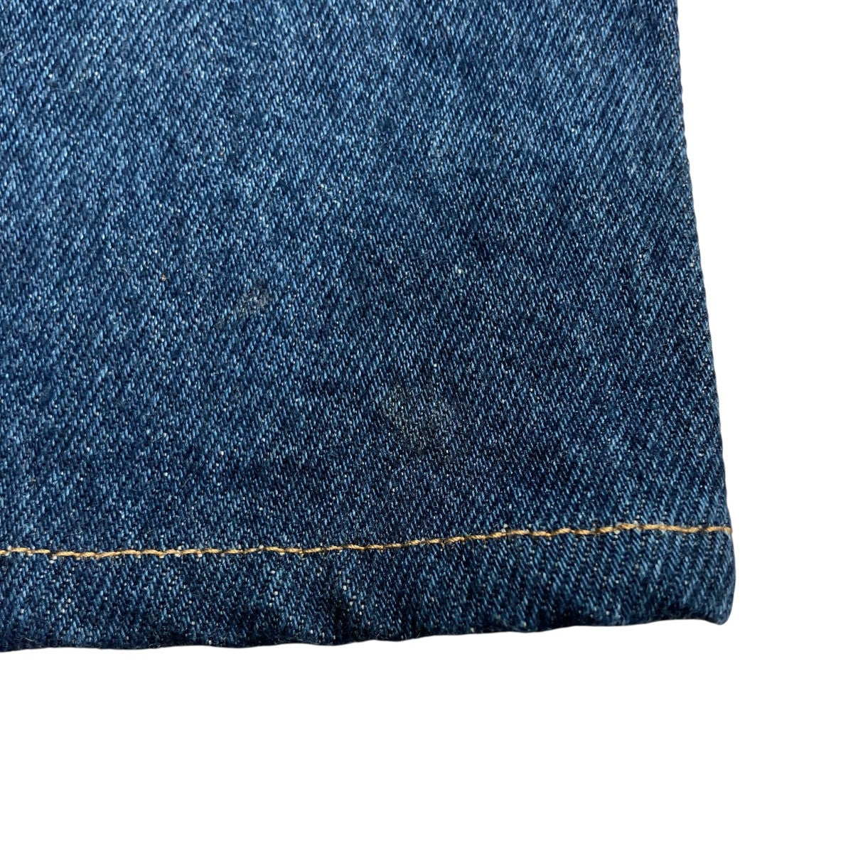 LEVI’S PReMIUM 501オリジナルフィットストレートレッグジーンズデニムパンツ005013592 古着・中古-7枚目のアイテム画像