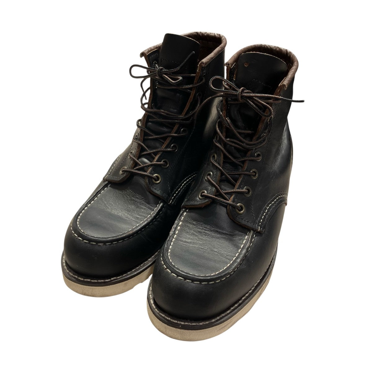 RED WING(レッドウィング) 6-inch Classic Mocブーツ8849 8849