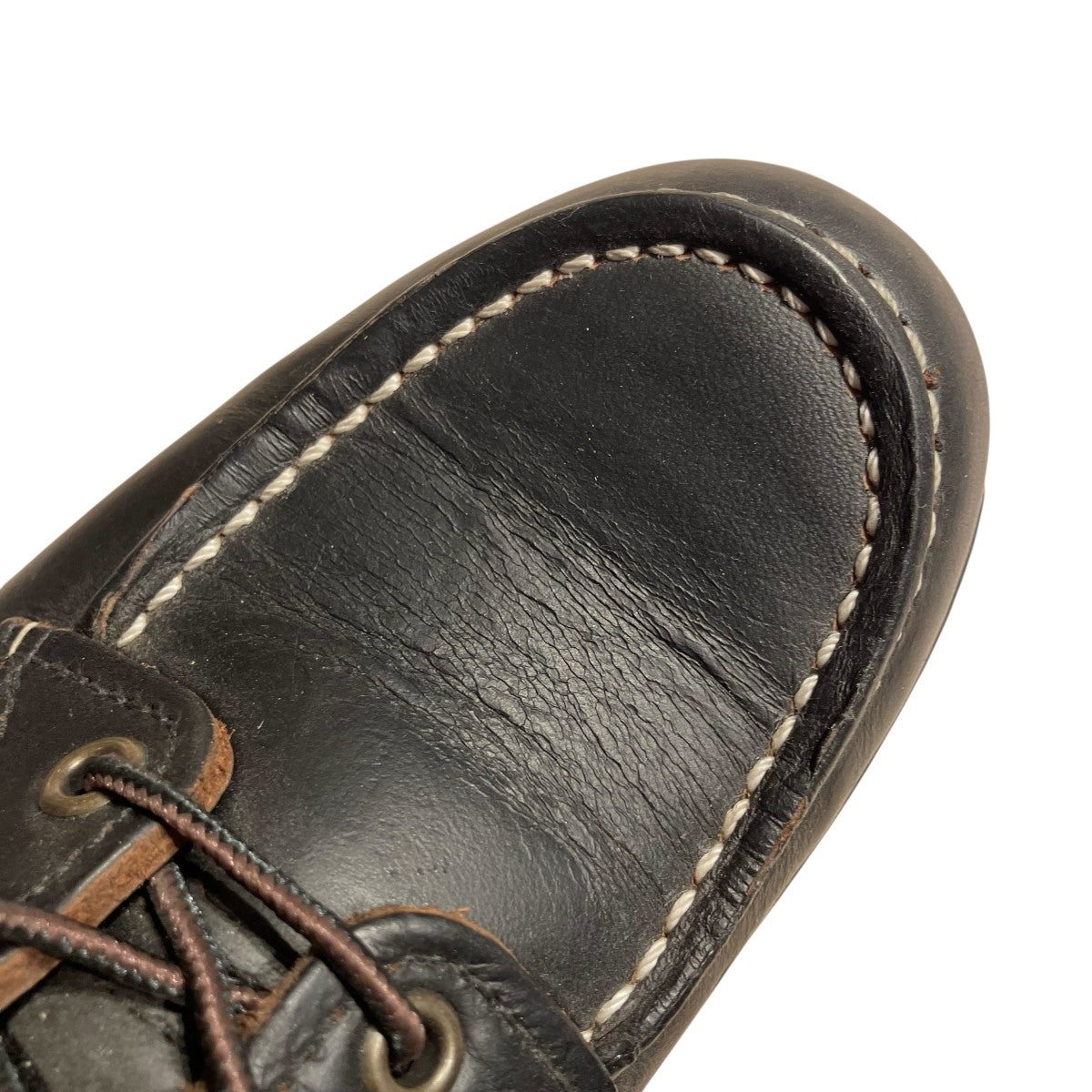 RED WING 6-inch Classic Mocブーツ8849 古着・中古-6枚目のアイテム画像