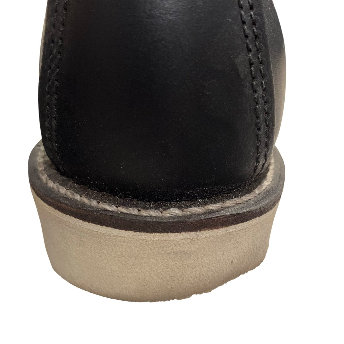 RED WING 6-inch Classic Mocブーツ8849 古着・中古-7枚目のアイテム画像