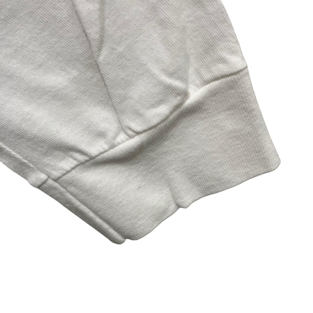 stussy BASIC STUSSY LS TEE長袖Tシャツ 古着・中古-4枚目のアイテム画像