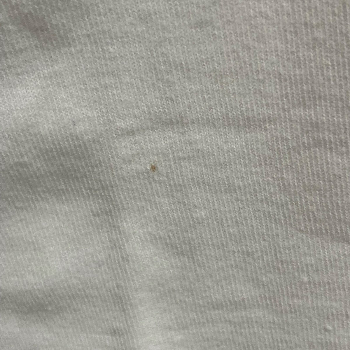 stussy BASIC STUSSY LS TEE長袖Tシャツ 古着・中古-5枚目のアイテム画像