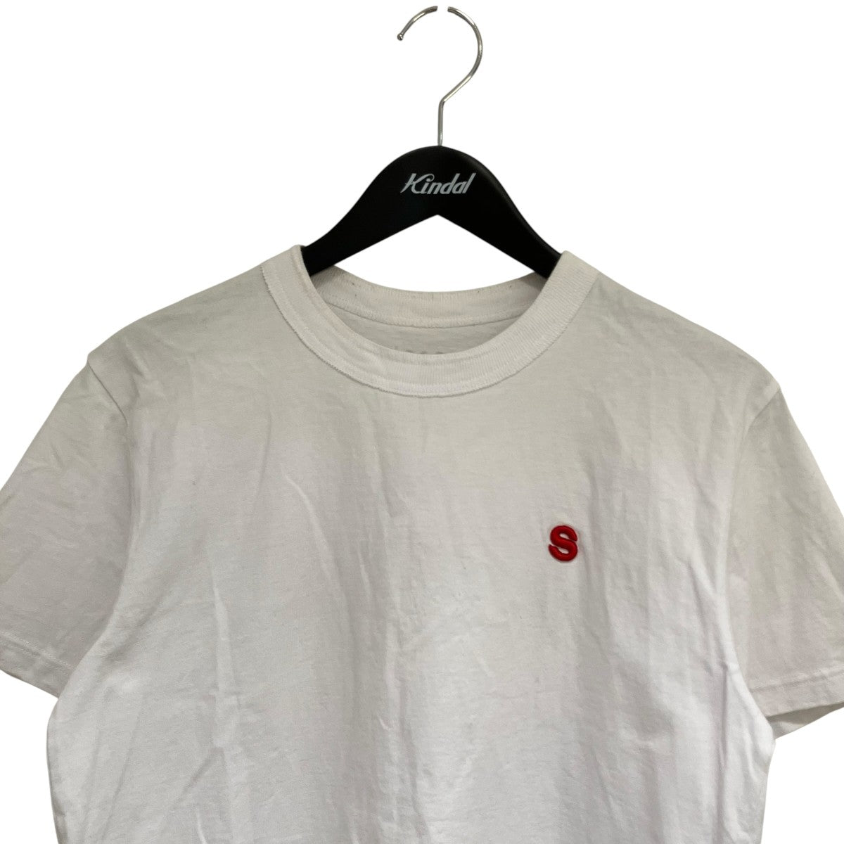 sacai Hello sacai Exclusive T-Shirt半袖Tシャツ23-0571S 古着・中古-3枚目のアイテム画像