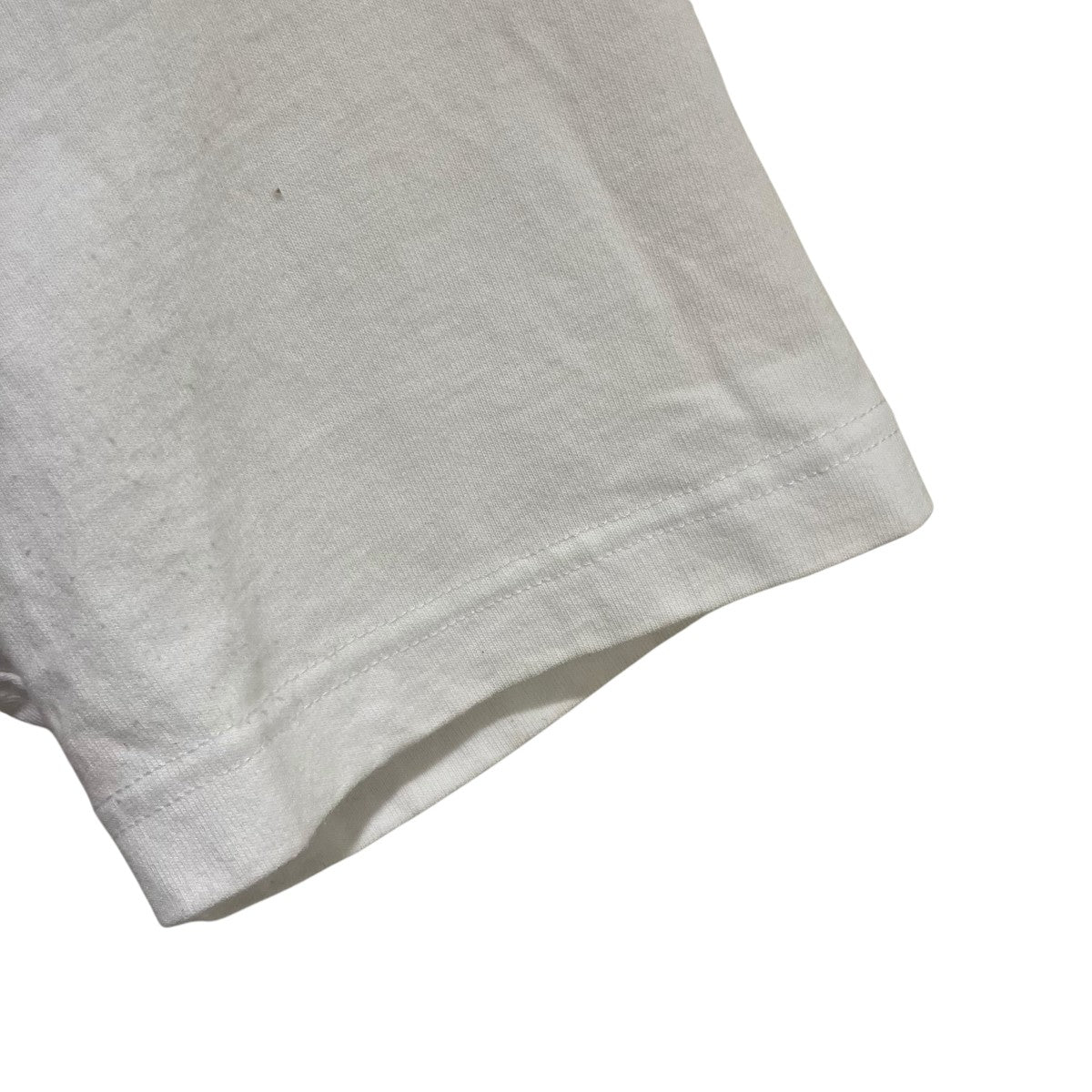 sacai Hello sacai Exclusive T-Shirt半袖Tシャツ23-0571S 古着・中古-4枚目のアイテム画像