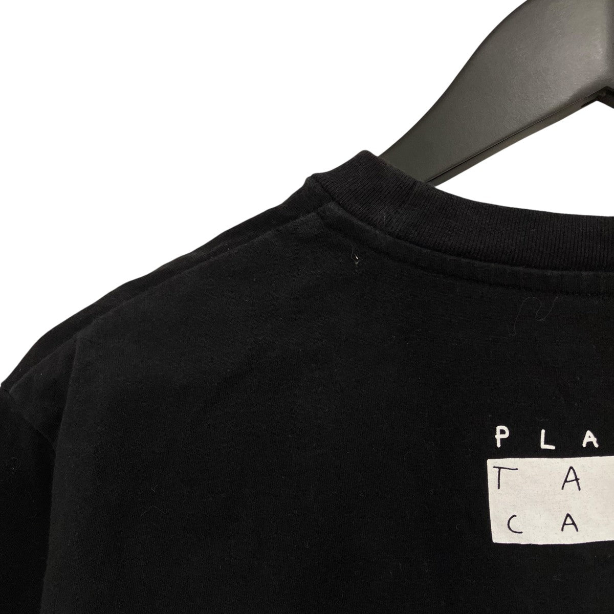 Plan C(プランシー) プリントT半袖TシャツR012ATCJ01B R012ATCJ01B