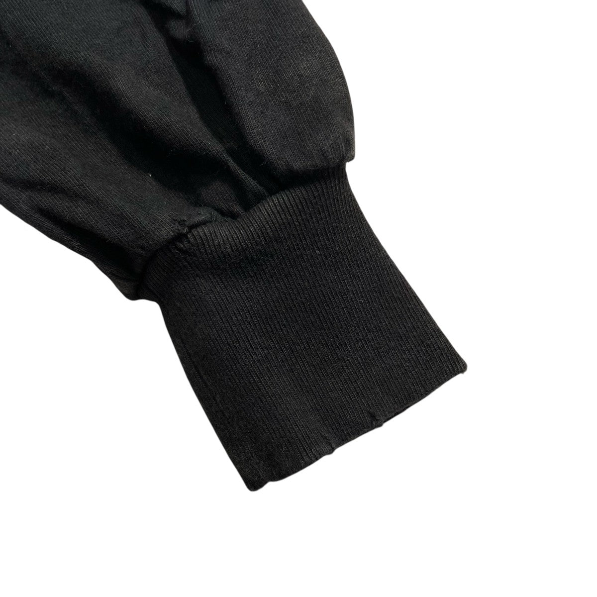 BALENCIAGA SKATER OVERSIZED LONG SLEEVE長袖カットソー739027 TOVN2 古着・中古-4枚目のアイテム画像