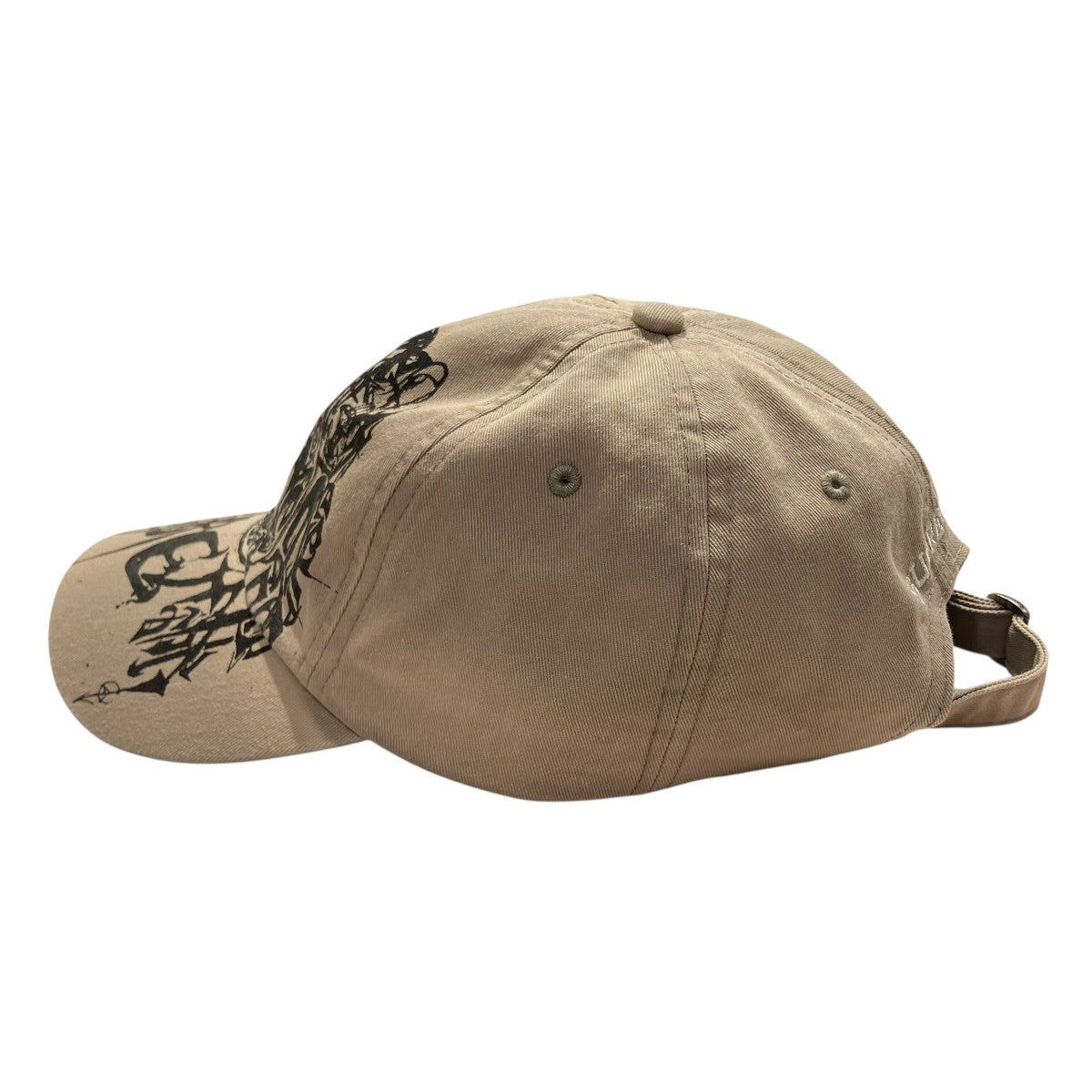 Supreme Liberty 6-Panel Tanキャップ 古着・中古-3枚目のアイテム画像