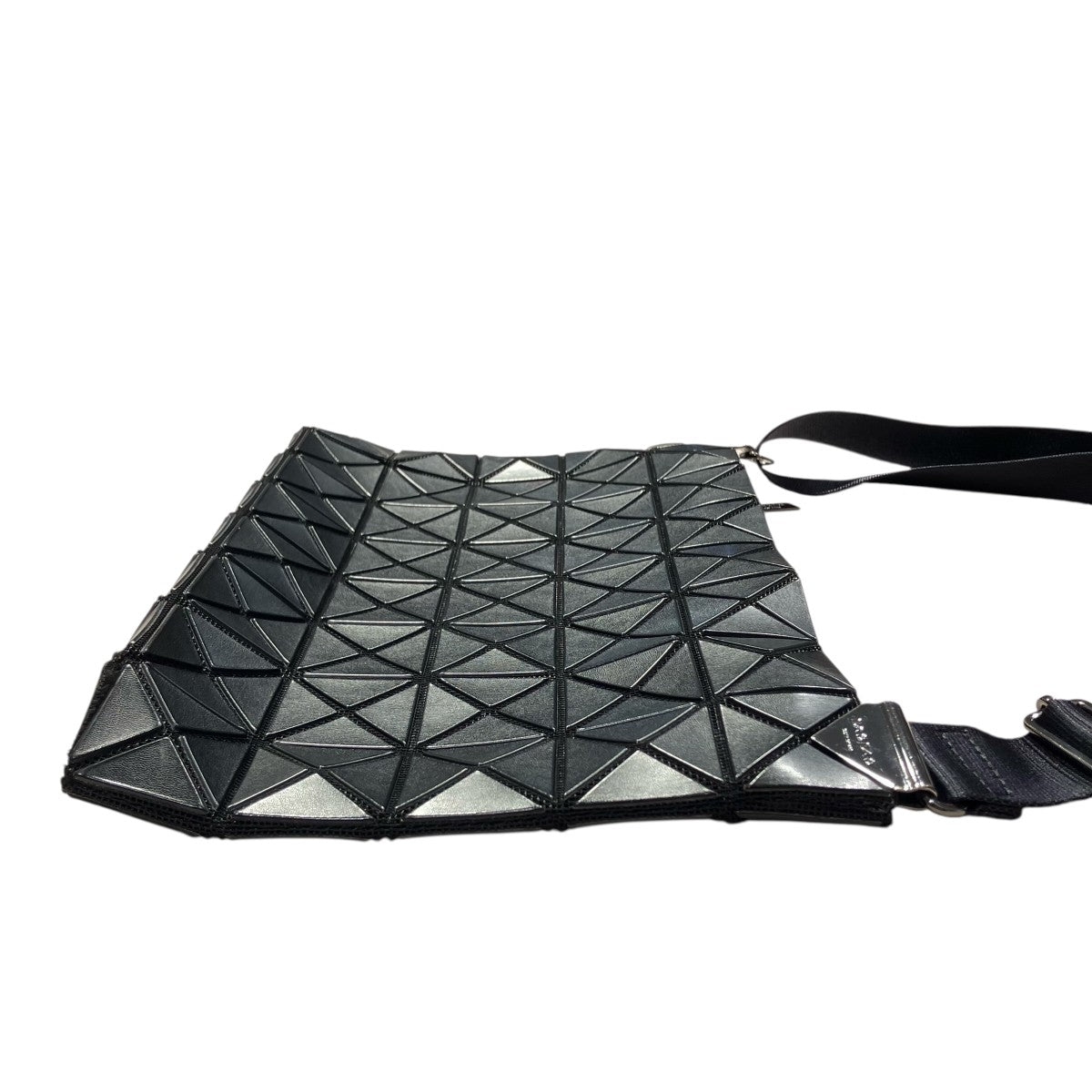 BAO BAO ISSEY MIYAKE ショルダーバッグBB01-AG551 古着・中古-3枚目のアイテム画像