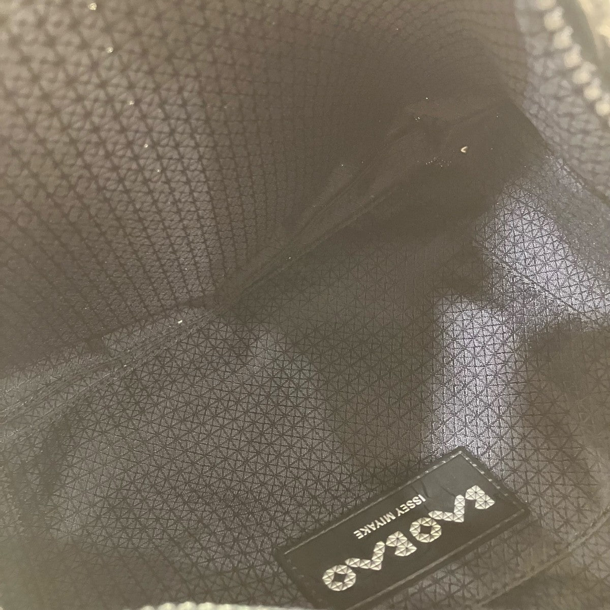 BAO BAO ISSEY MIYAKE ショルダーバッグBB01-AG551 古着・中古-5枚目のアイテム画像