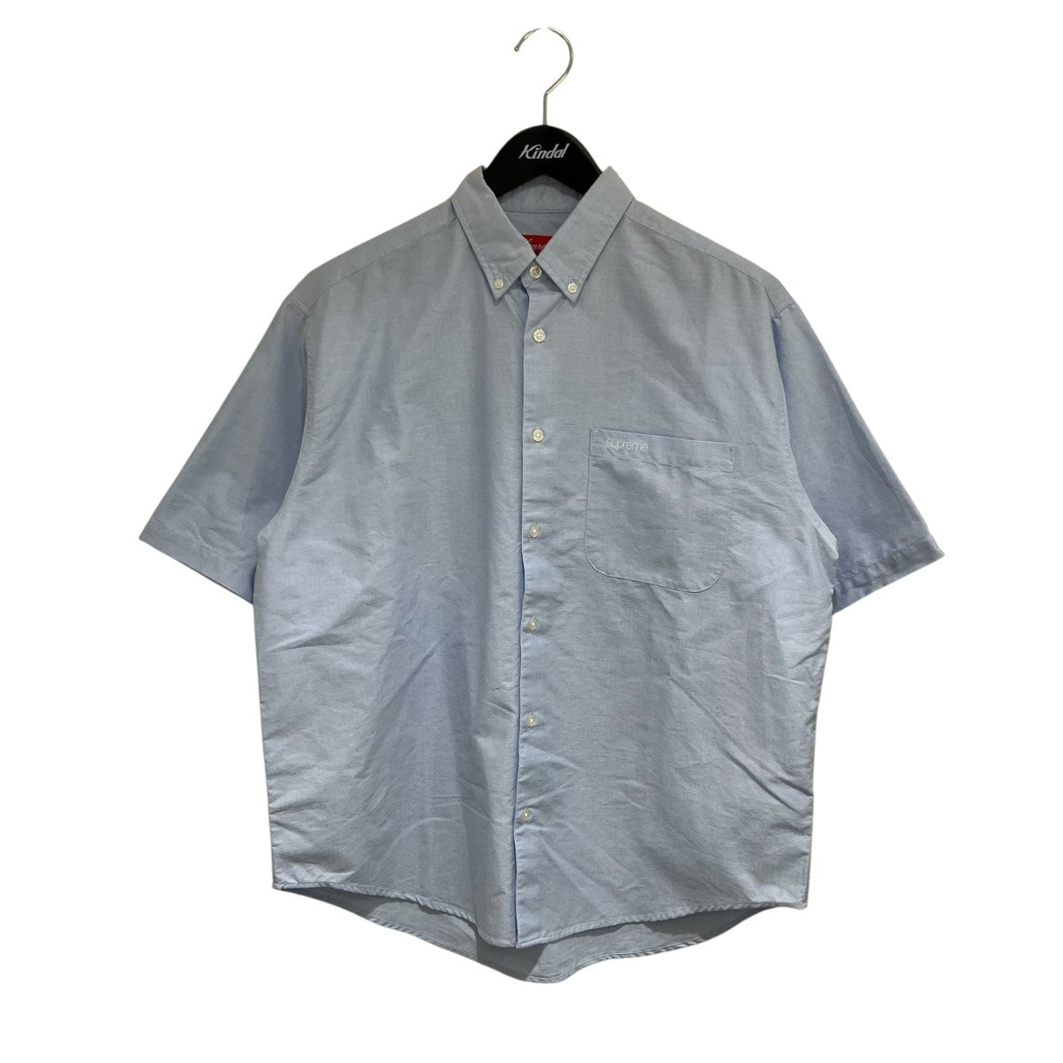 Supreme 半袖シャツ 古着・中古-1枚目のアイテム画像