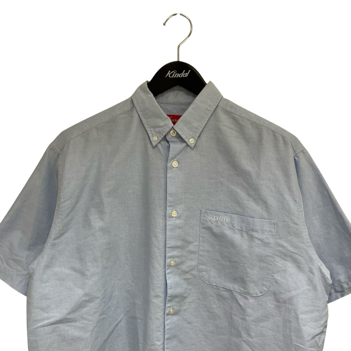 Supreme 半袖シャツ 古着・中古-3枚目のアイテム画像