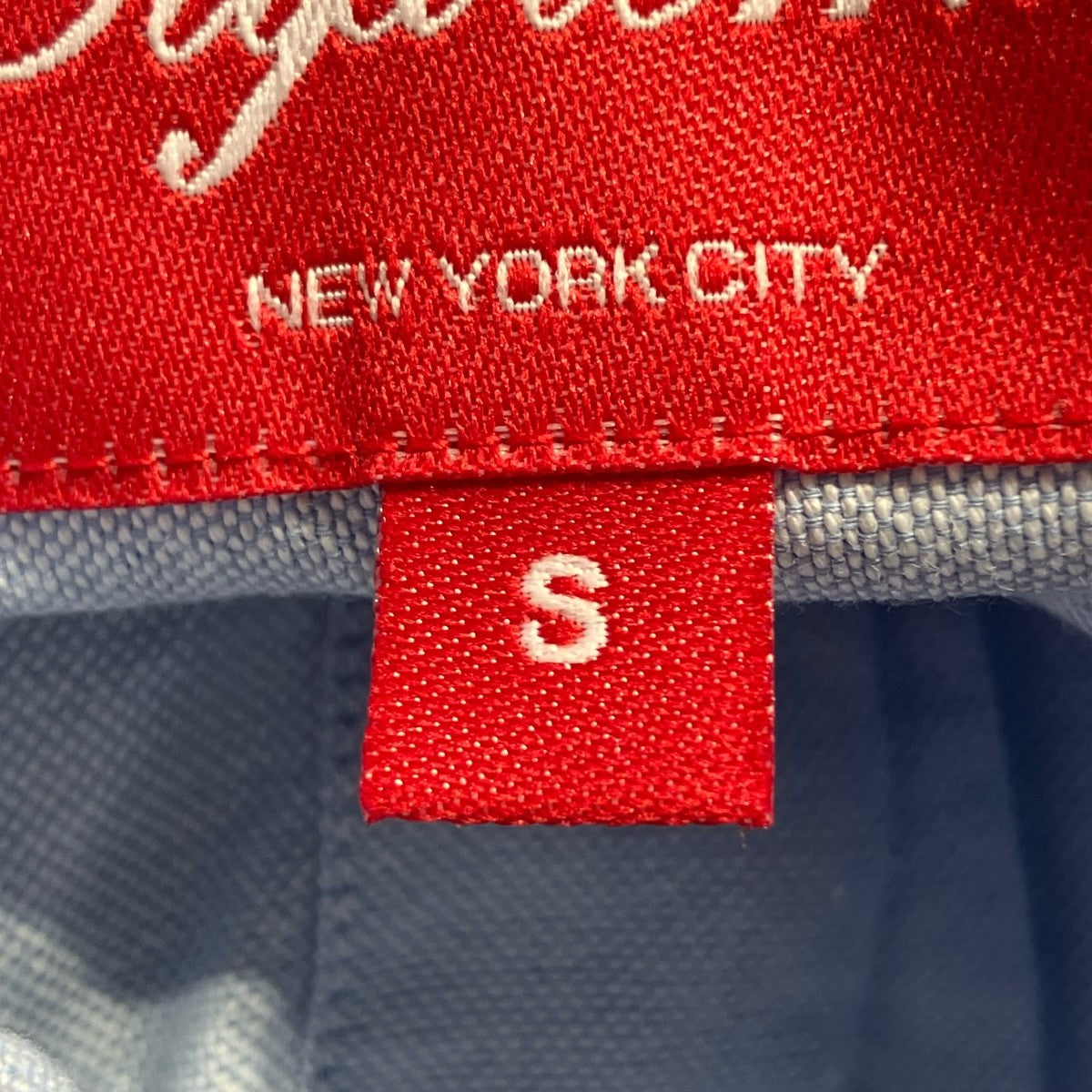 Supreme 半袖シャツ 古着・中古-5枚目のアイテム画像