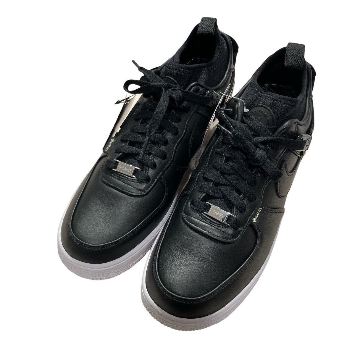 NIKE×UNDERCOVER ローカットスニーカーDQ7558-002 古着・中古-1枚目のアイテム画像