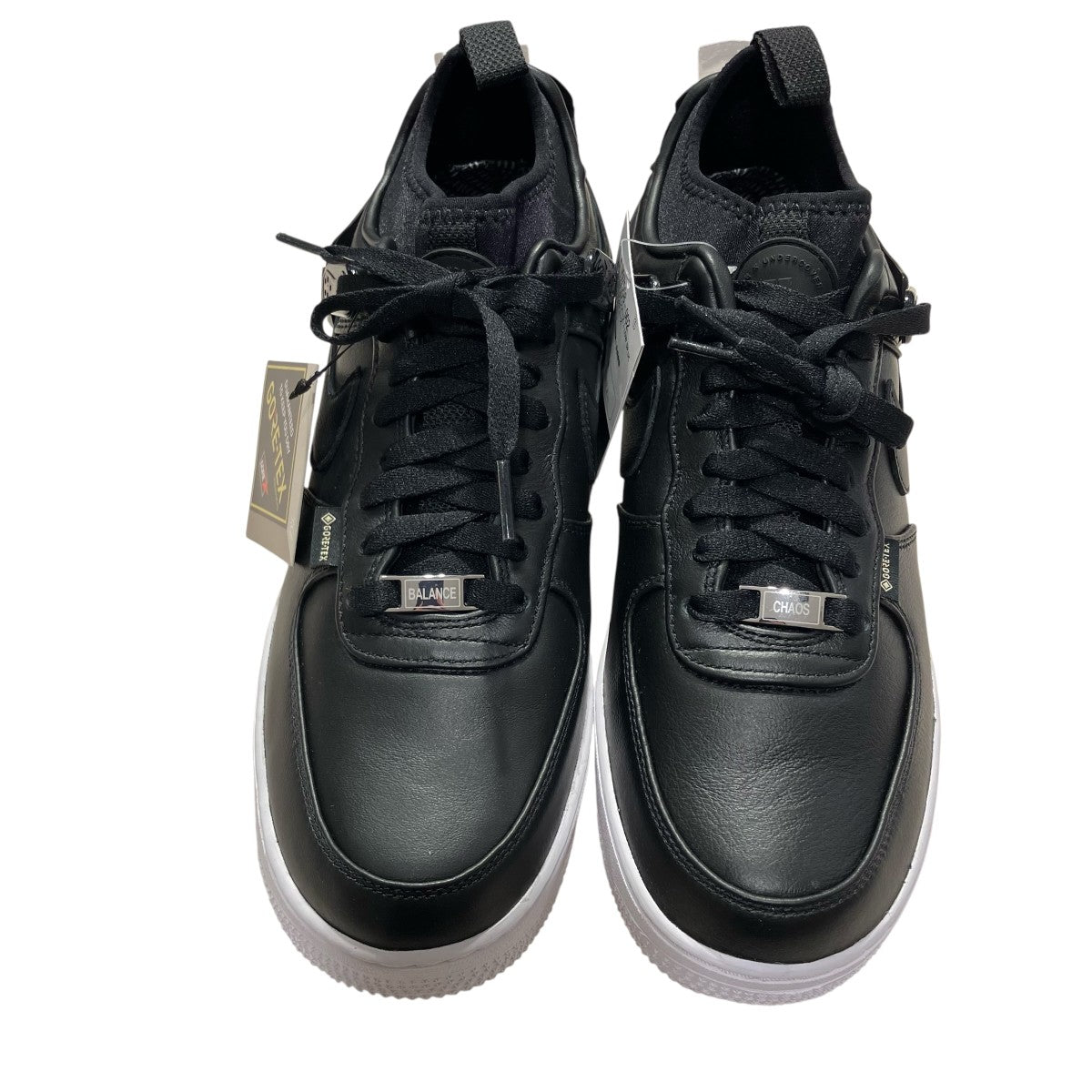 NIKE×UNDERCOVER ローカットスニーカーDQ7558-002 古着・中古-2枚目のアイテム画像