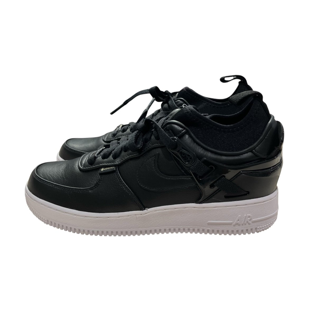 NIKE×UNDERCOVER ローカットスニーカーDQ7558-002 古着・中古-3枚目のアイテム画像