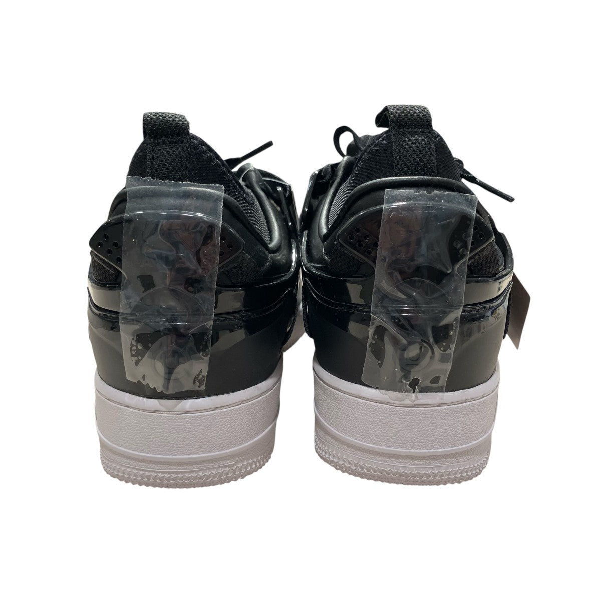 NIKE×UNDERCOVER ローカットスニーカーDQ7558-002 古着・中古-4枚目のアイテム画像