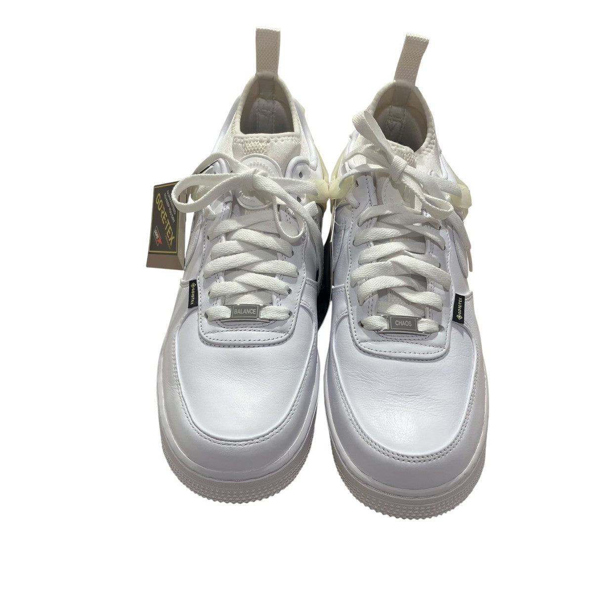 NIKE×UNDERCOVER ローカットスニーカーDQ7558-101 古着・中古-2枚目のアイテム画像